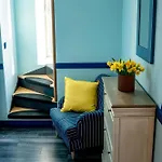 Loft Kalaranna Apartment Tallinn
