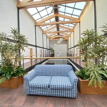 Loft Kalaranna Lejlighed *