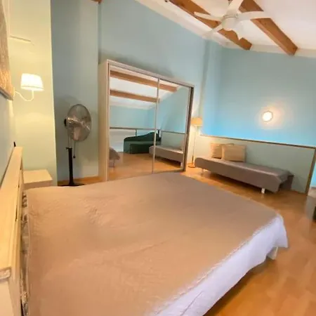 Loft Kalaranna *