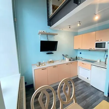 Loft Kalaranna * Tallin