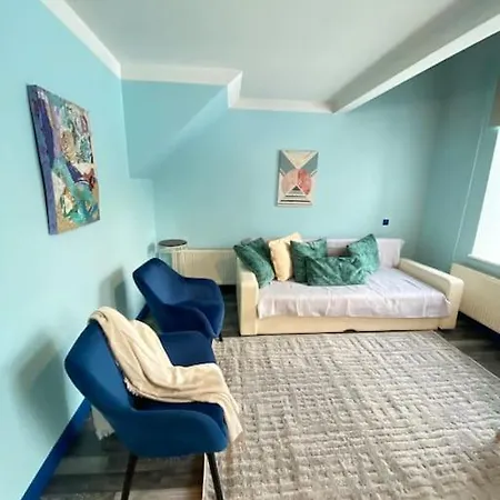 Apartment Loft Kalaranna *
