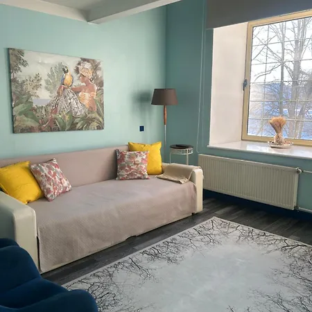 Loft Kalaranna Ταλίν