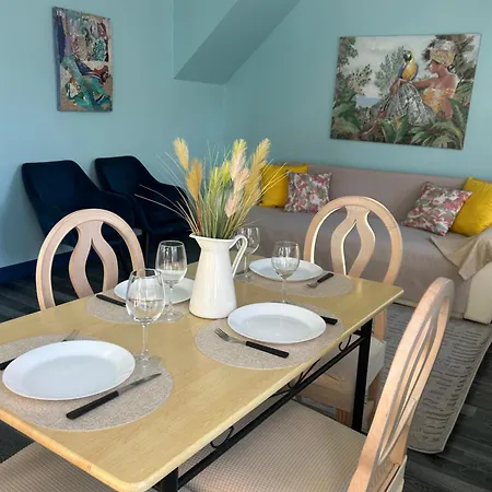 Loft Kalaranna Huoneisto