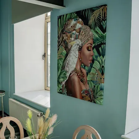 Loft Kalaranna Апартаменты *