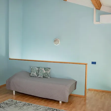 Loft Kalaranna * Ταλίν