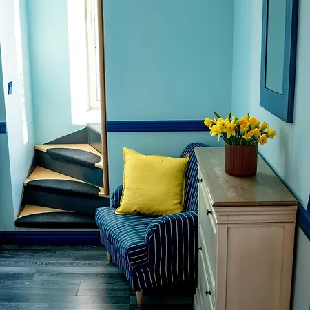 Loft Kalaranna Апартаменти Таллінн