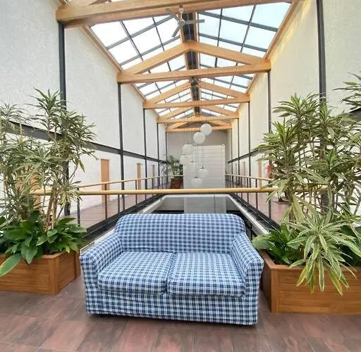 Loft Kalaranna Διαμέρισμα *