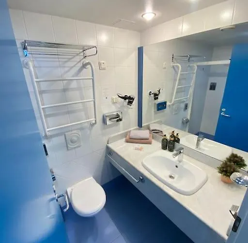 Loft Kalaranna Ταλίν