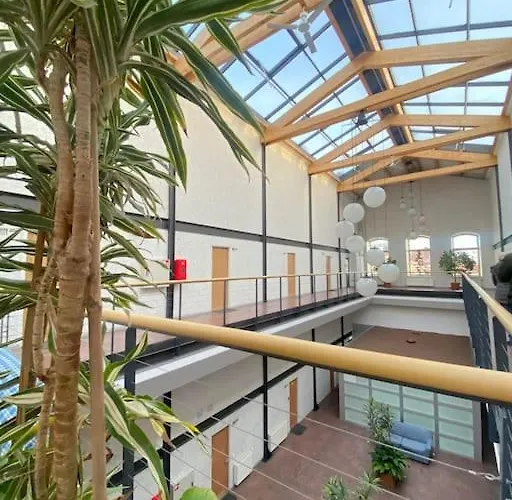 Loft Kalaranna Διαμέρισμα Ταλίν