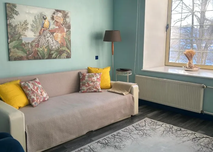 Loft Kalaranna Ταλίν