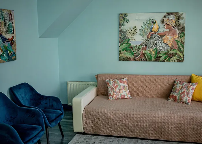 Loft Kalaranna * Ταλίν