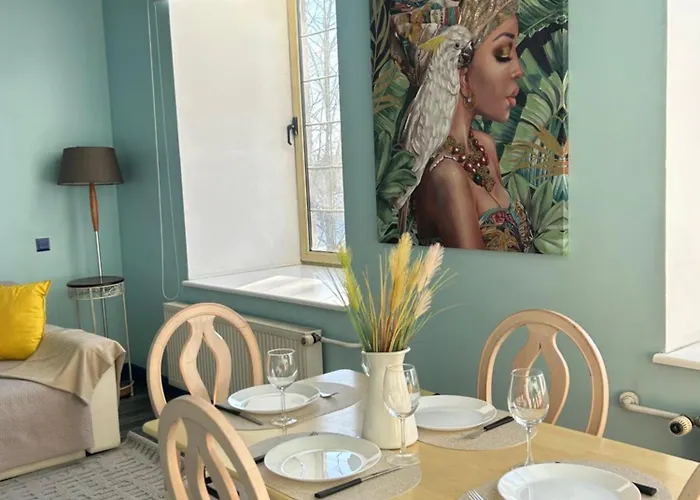 Loft Kalaranna * Таллин