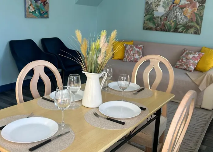 Loft Kalaranna Διαμέρισμα