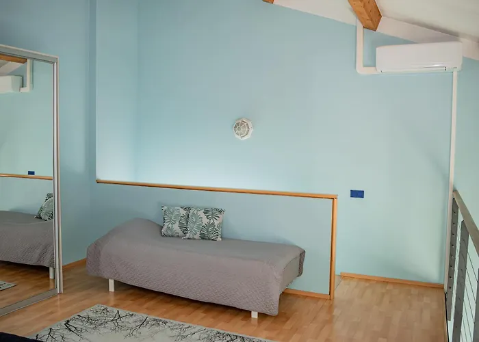 Loft Kalaranna * Ταλίν