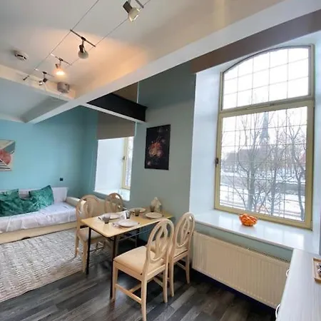 Loft Kalaranna Appartement *