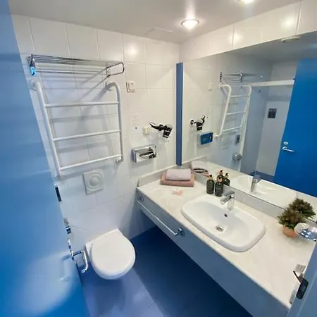 Loft Kalaranna Tallinn