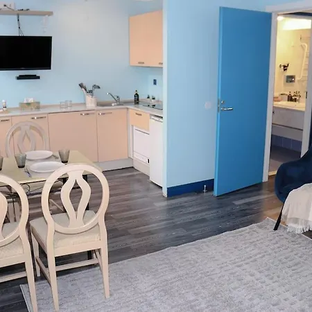 Appartement Loft Kalaranna