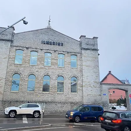 Appartement Loft Kalaranna *