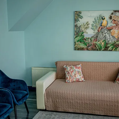 Loft Kalaranna * Ταλίν