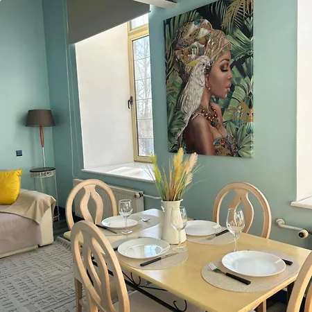 Loft Kalaranna * Ταλίν