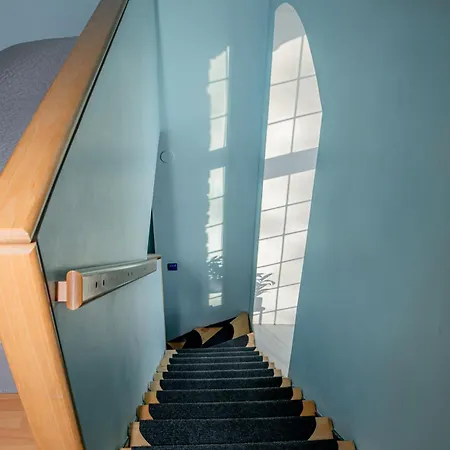 Διαμέρισμα Loft Kalaranna